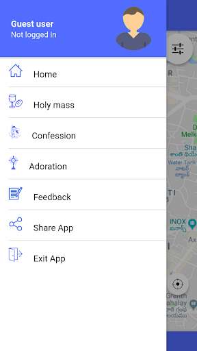 Emulate Android APK sacraments4u