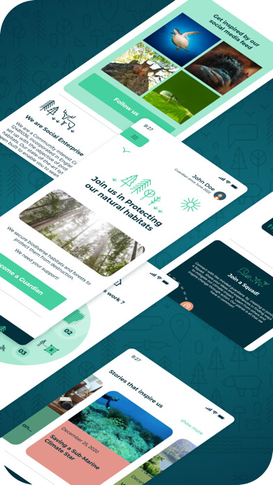 Emulate iPhone app Sacred Groves using MyAndroid Emulate iPhone app Sacred Groves using MyAndroid