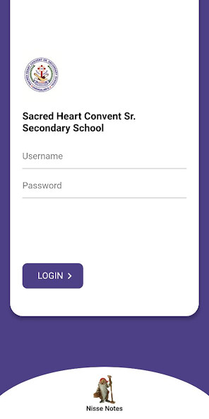 Run android online APK Sacred Heart Convent Sr. Secondary School from MyAndroid or emulate Sacred Heart Convent Sr. Secondary School using MyAndroid