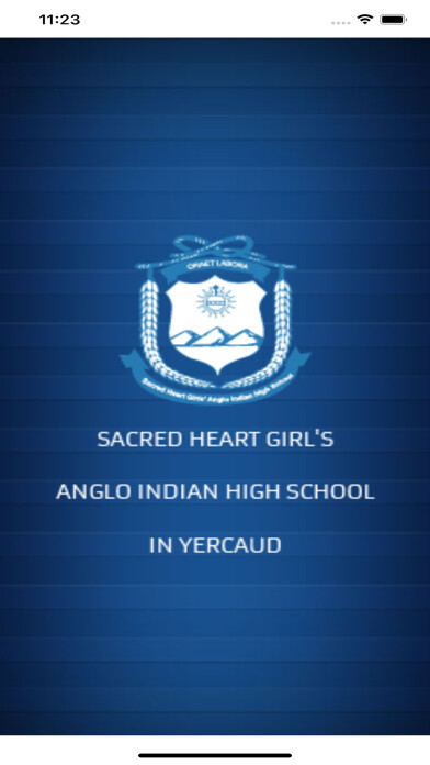 Run android online APK Sacred Heart Yercaud from MyAndroid or emulate Sacred Heart Yercaud using MyAndroid