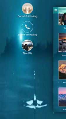 Emulate Android APK Sacred Sol Healing Emulate Android APK Sacred Sol Healing