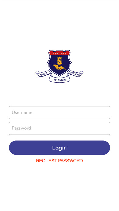 Emulate iPhone app Sacred Souls School using MyAndroid