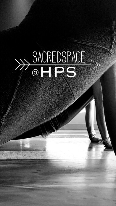 Emulate iPhone app Sacred Space NY at HPS using MyAndroid Emulate iPhone app Sacred Space NY at HPS using MyAndroid