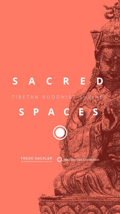 Emulate iPhone app Sacred Spaces using MyAndroid Emulate iPhone app Sacred Spaces using MyAndroid