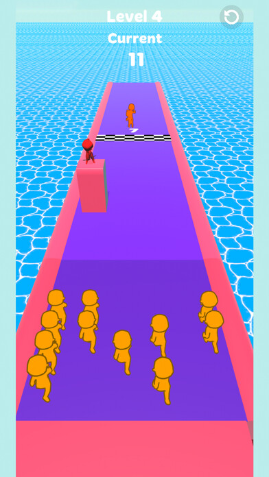 Emulate iPhone app Sacrifice Run 3D using MyAndroid Emulate iPhone app Sacrifice Run 3D using MyAndroid