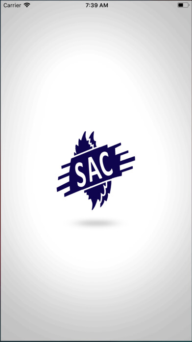 Emulate iPhone app SAC, S-Amden Group using MyAndroid Emulate iPhone app SAC, S-Amden Group using MyAndroid