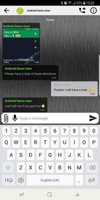 Emulate Android APK SACSA SCP (Unreleased) Emulate Android APK SACSA SCP (Unreleased)