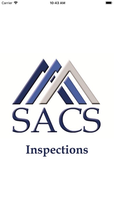 Emulate iPhone app SACS Inspections using MyAndroid