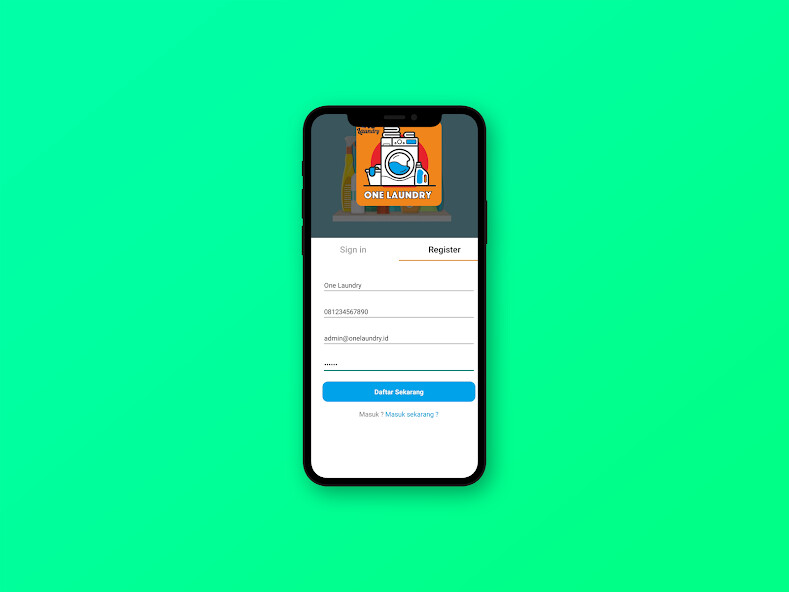 Run android online APK SACUCI from MyAndroid or emulate SACUCI using MyAndroid
