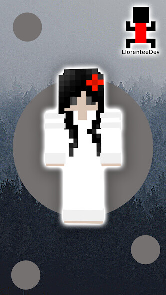 Run android online APK Sadako Skins for Minecraft from MyAndroid or emulate Sadako Skins for Minecraft using MyAndroid Run android online APK Sadako Skins for Minecraft from MyAndroid or emulate Sadako Skins for Minecraft using MyAndroid