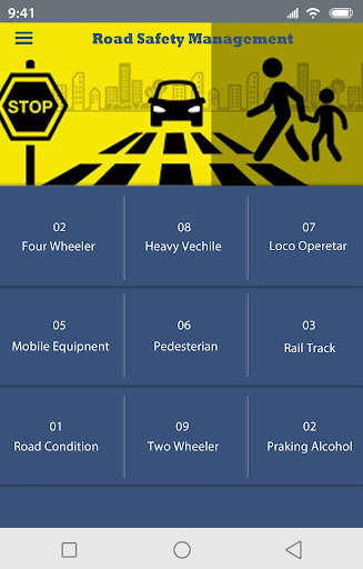 Run android online APK Sadak Surakhsya from MyAndroid or emulate Sadak Surakhsya using MyAndroid