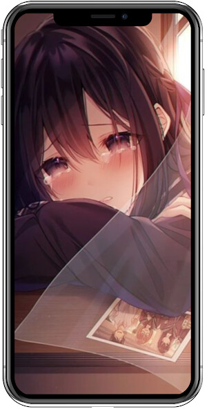 Run android online APK Sad Anime Wallpaper Hd Offline from MyAndroid or emulate Sad Anime Wallpaper Hd Offline using MyAndroid