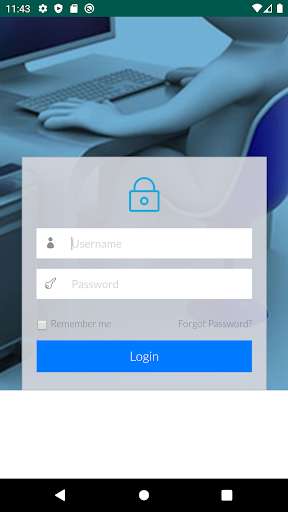 Run android online APK SaddaBro Delivery Partner from MyAndroid or emulate SaddaBro Delivery Partner using MyAndroid