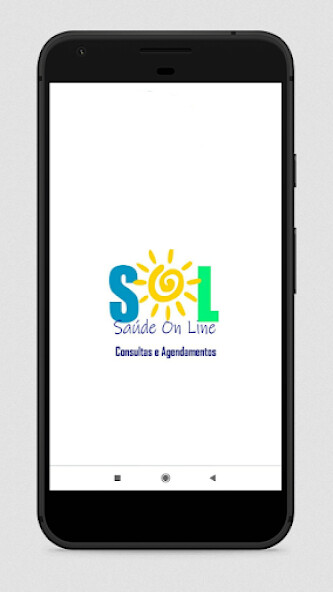 Run android online APK Saúde Online from MyAndroid or emulate Saúde Online using MyAndroid