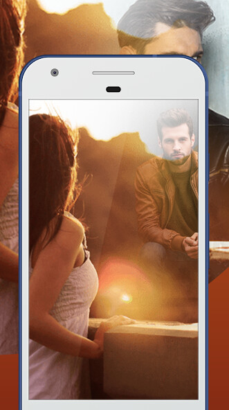 Emulate Android APK Sad Girls Photo Frames Emulate Android APK Sad Girls Photo Frames