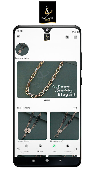 Run android online APK Sadhana Gold from MyAndroid or emulate Sadhana Gold using MyAndroid Run android online APK Sadhana Gold from MyAndroid or emulate Sadhana Gold using MyAndroid