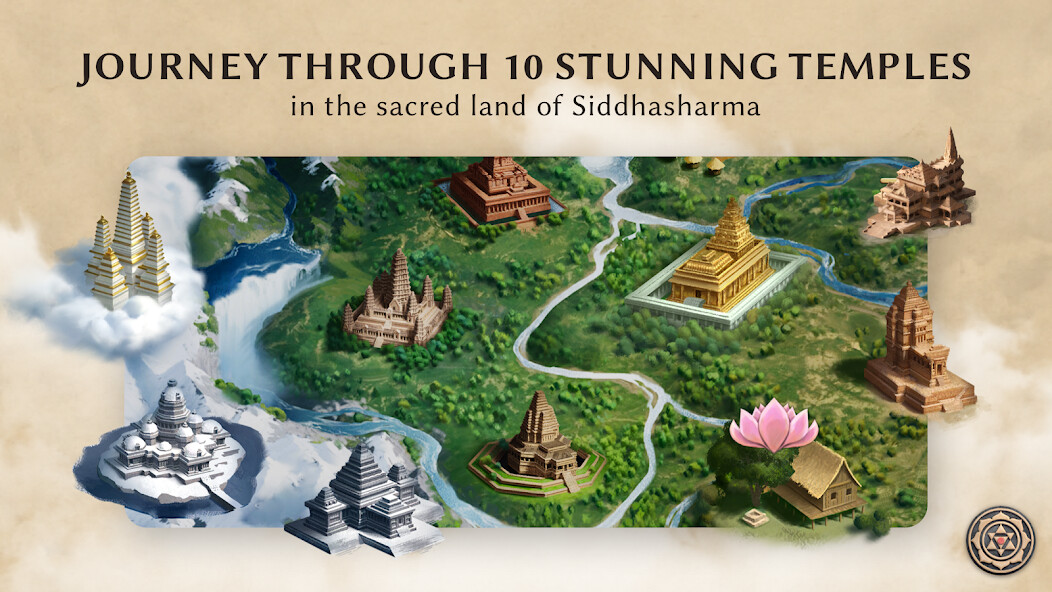 Run android online APK Sadhana: Mantra  Yajna from MyAndroid or emulate Sadhana: Mantra  Yajna using MyAndroid