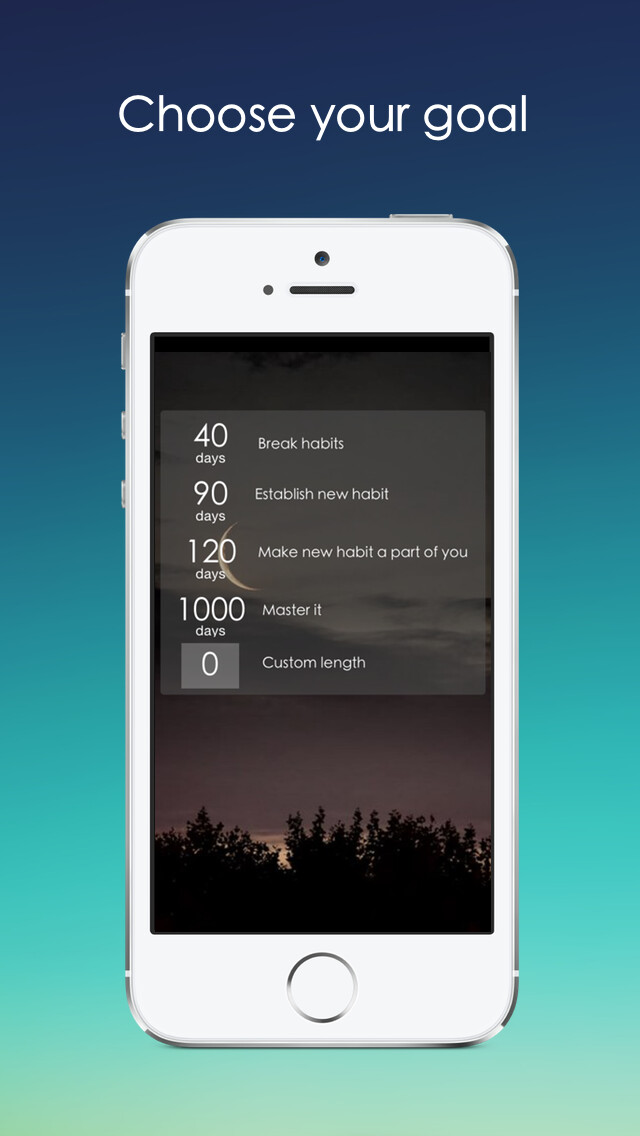 Emulate iPhone app Sadhana Tracker using MyAndroid Emulate iPhone app Sadhana Tracker using MyAndroid