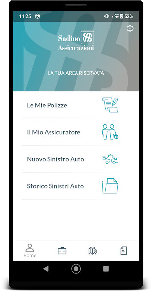Run android online APK Sadino Assicurazioni from MyAndroid or emulate Sadino Assicurazioni using MyAndroid Run android online APK Sadino Assicurazioni from MyAndroid or emulate Sadino Assicurazioni using MyAndroid