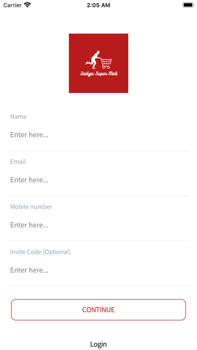 Run android online APK Sadiya Super Mall from MyAndroid or emulate Sadiya Super Mall using MyAndroid Run android online APK Sadiya Super Mall from MyAndroid or emulate Sadiya Super Mall using MyAndroid
