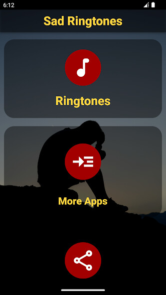 Run android online APK Sad Ringtones Sounds from MyAndroid or emulate Sad Ringtones Sounds using MyAndroid Run android online APK Sad Ringtones Sounds from MyAndroid or emulate Sad Ringtones Sounds using MyAndroid