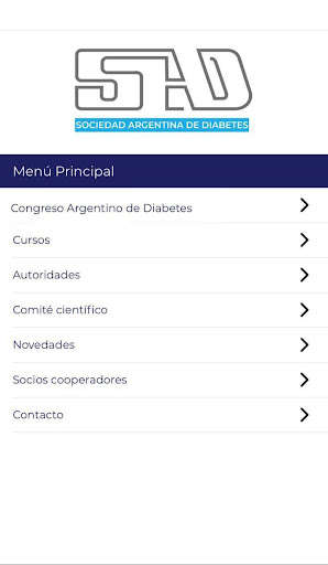 Run android online APK SAD - Sociedad Argentina de Diabetes from MyAndroid or emulate SAD - Sociedad Argentina de Diabetes using MyAndroid Run android online APK SAD - Sociedad Argentina de Diabetes from MyAndroid or emulate SAD - Sociedad Argentina de Diabetes using MyAndroid