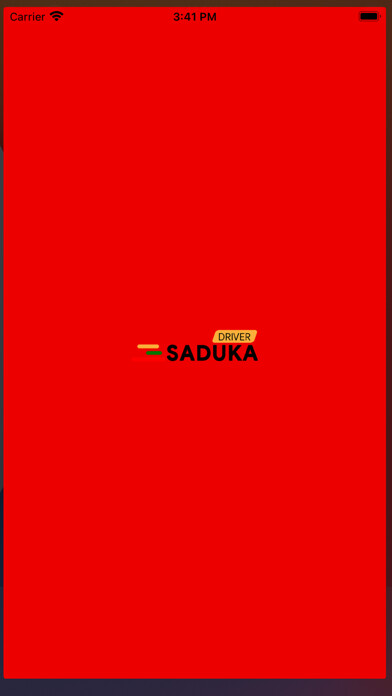 Emulate iPhone app Saduka Driver using MyAndroid Emulate iPhone app Saduka Driver using MyAndroid