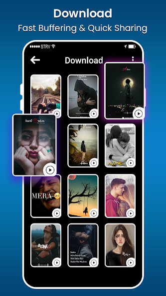 Run android online APK Sad Video Status : Sad Song from MyAndroid or emulate Sad Video Status : Sad Song using MyAndroid Run android online APK Sad Video Status : Sad Song from MyAndroid or emulate Sad Video Status : Sad Song using MyAndroid