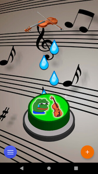 Run android online APK Sad Violin: Meme Prank Button from MyAndroid or emulate Sad Violin: Meme Prank Button using MyAndroid