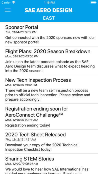Run android online APK SAE Aero Design from MyAndroid or emulate SAE Aero Design using MyAndroid