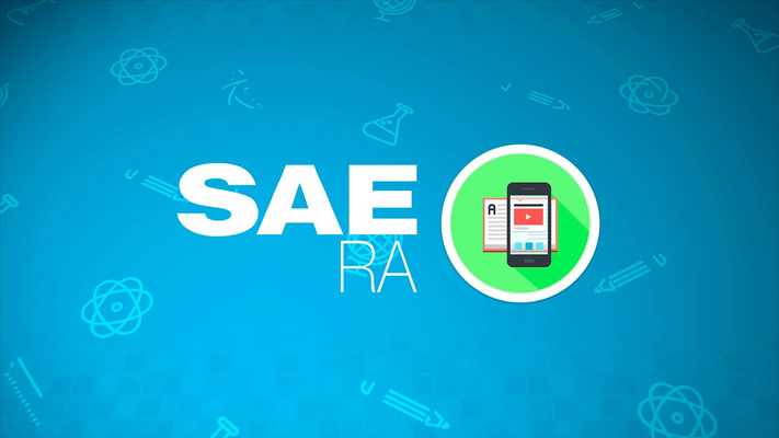 Emulate Android APK SAE RA EI 3 anos volume 1 Emulate Android APK SAE RA EI 3 anos volume 1