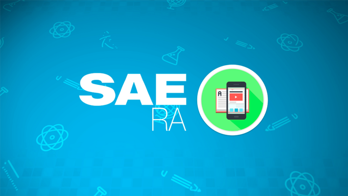 Emulate Android APK SAE RA EI 4 anos volume 3