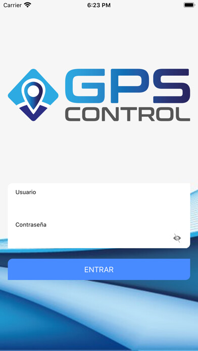 Emulate iPhone app Saesa - GPS Control using MyAndroid Emulate iPhone app Saesa - GPS Control using MyAndroid