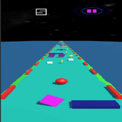Run android online APK Safar Ball Run from MyAndroid or emulate Safar Ball Run using MyAndroid