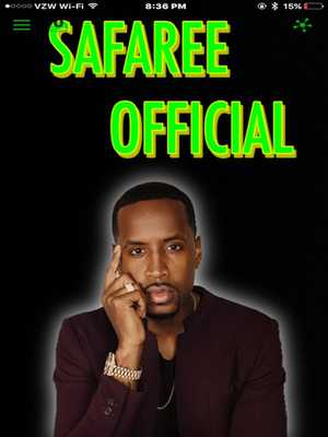 Emulate Android APK Safaree Emulate Android APK Safaree