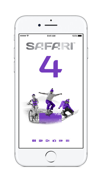 Emulate iPhone app Safari 4 Connect using MyAndroid