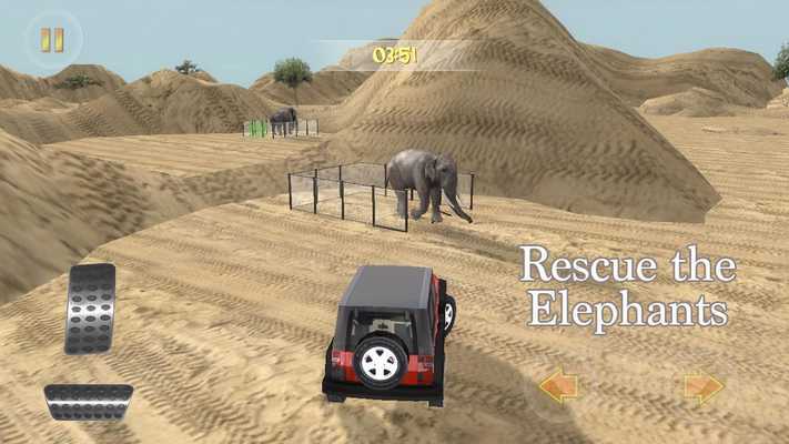 Emulate Android APK Safari Adventure Racing 4x4 Emulate Android APK Safari Adventure Racing 4x4