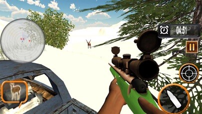 Emulate iPhone app Safari Animal Hunting Sim 4x4 using MyAndroid Emulate iPhone app Safari Animal Hunting Sim 4x4 using MyAndroid