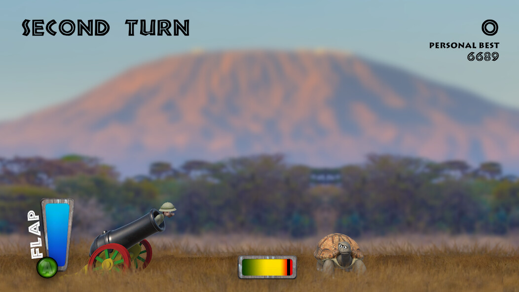 Run android online APK Safari Cannon from MyAndroid or emulate Safari Cannon using MyAndroid