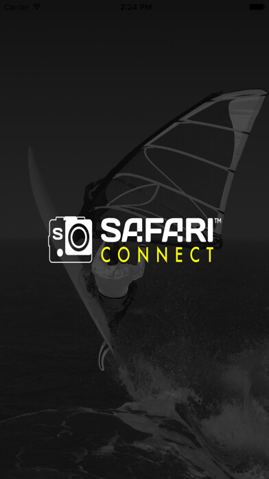 Emulate iPhone app Safari Connect using MyAndroid Emulate iPhone app Safari Connect using MyAndroid