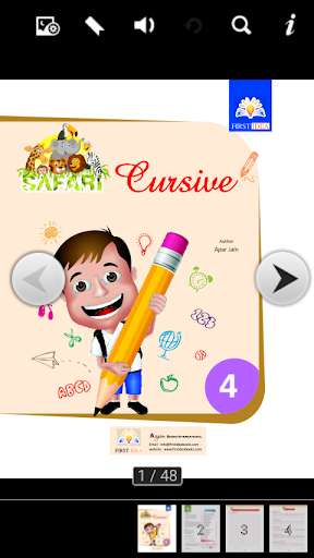Emulate Android APK Safari Cursive 4 Emulate Android APK Safari Cursive 4