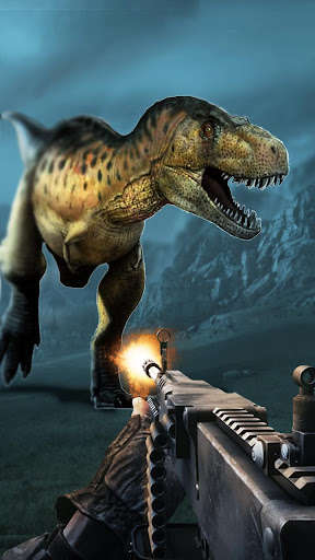 Emulate Android APK Safari Dino Hunter 3D Emulate Android APK Safari Dino Hunter 3D