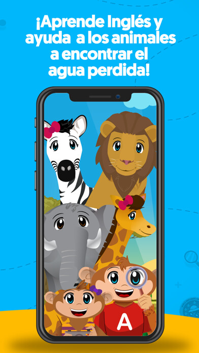 Emulate iPhone app Safari English, Kids Learning using MyAndroid Emulate iPhone app Safari English, Kids Learning using MyAndroid