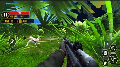 Emulate iPhone app Safari Hunters using MyAndroid Emulate iPhone app Safari Hunters using MyAndroid