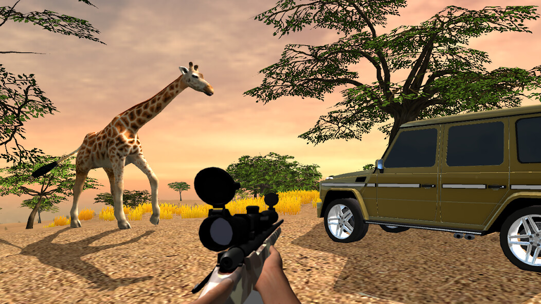 Emulate iPhone app Safari Hunting 4x4 using MyAndroid Emulate iPhone app Safari Hunting 4x4 using MyAndroid