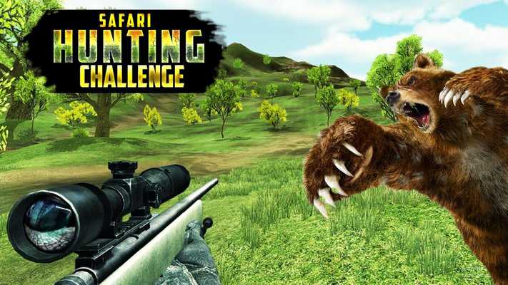 Emulate Android APK Safari Hunting Challenge Emulate Android APK Safari Hunting Challenge