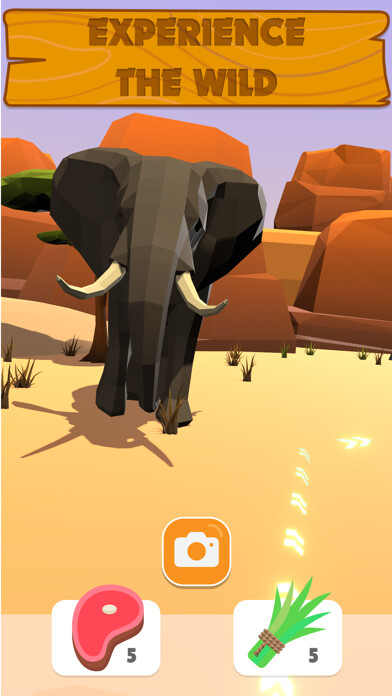 Emulate iPhone app Safari Mania using MyAndroid Emulate iPhone app Safari Mania using MyAndroid