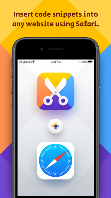 Emulate iPhone app Safari Snippets using MyAndroid Emulate iPhone app Safari Snippets using MyAndroid
