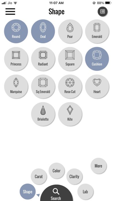 Emulate iPhone app Safdico using MyAndroid Emulate iPhone app Safdico using MyAndroid