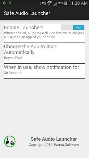 Run android online APK Safe Audio Launcher from MyAndroid or emulate Safe Audio Launcher using MyAndroid Run android online APK Safe Audio Launcher from MyAndroid or emulate Safe Audio Launcher using MyAndroid